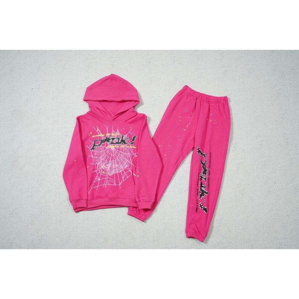 55555 Tracksuit