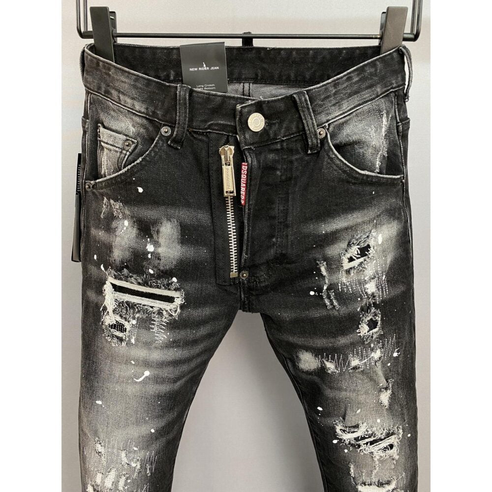 D2 jeans