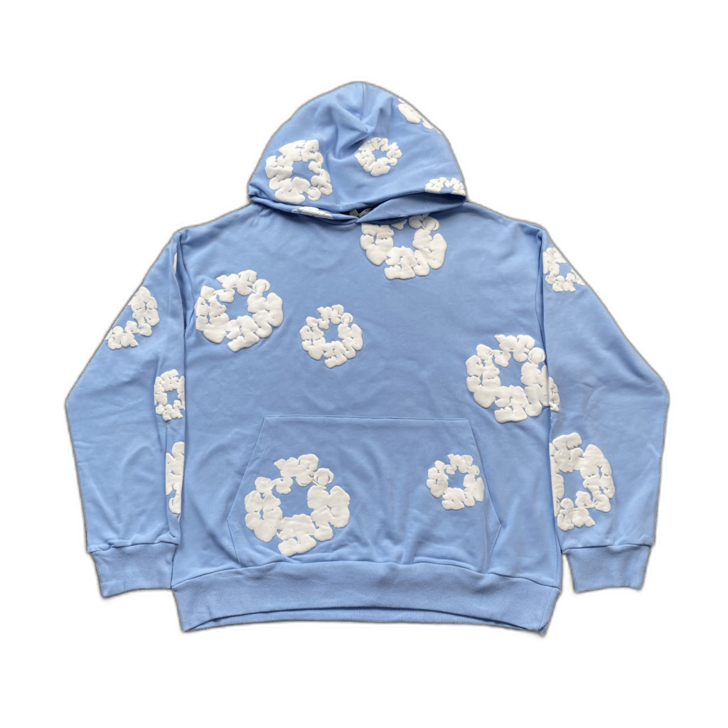 Tears Hoodie