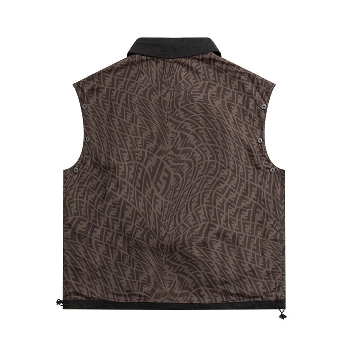 FND Gilet