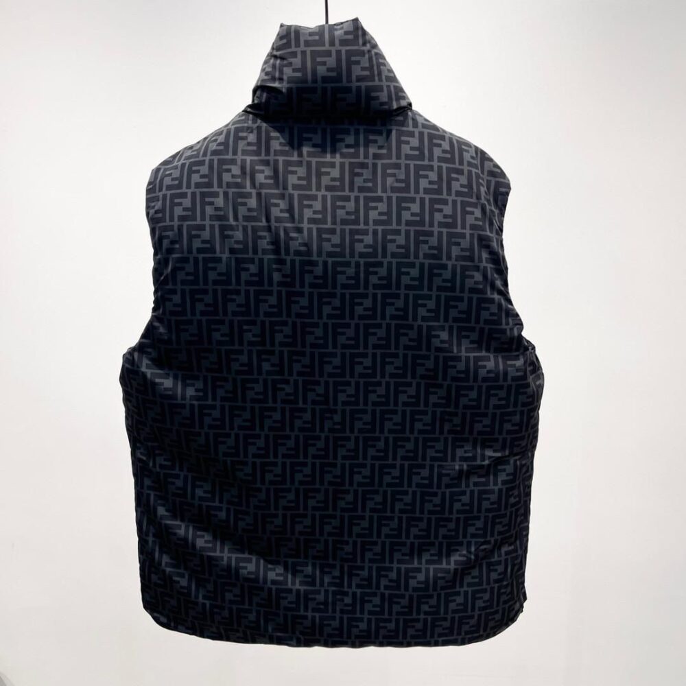 FND Gilet