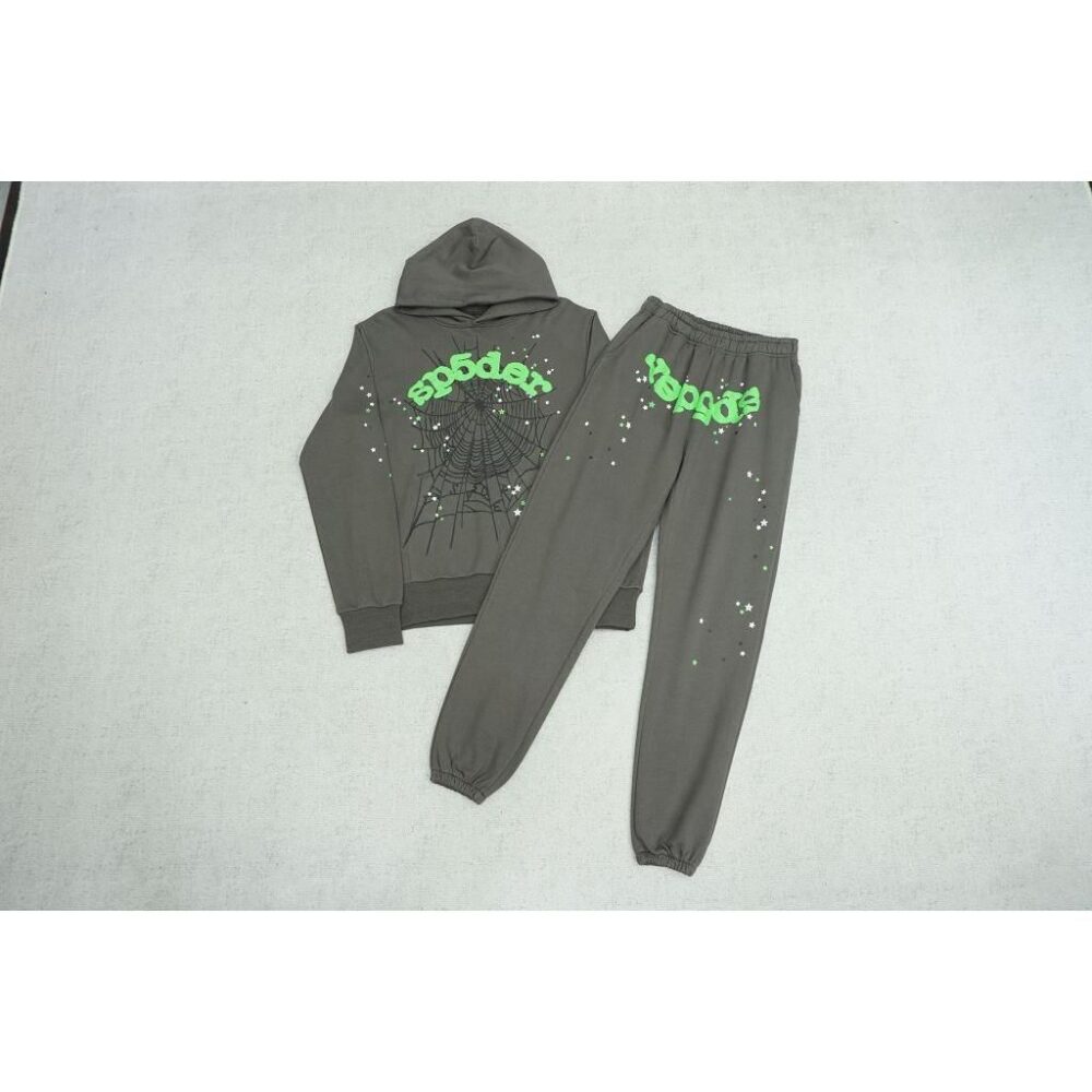 55555 Tracksuit