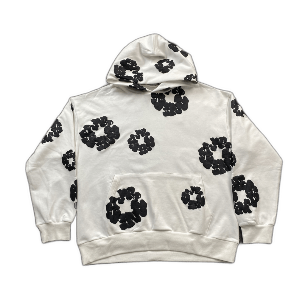 Tears Hoodie
