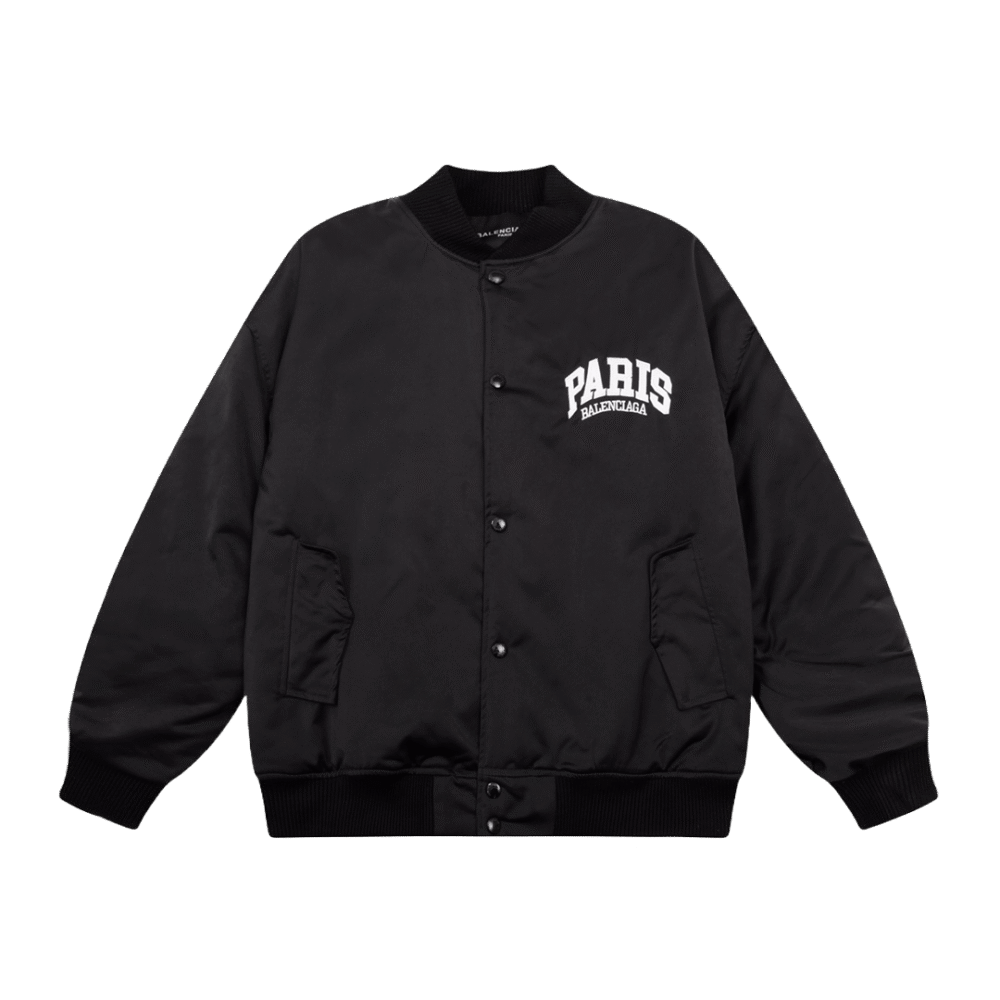 BB Jacket