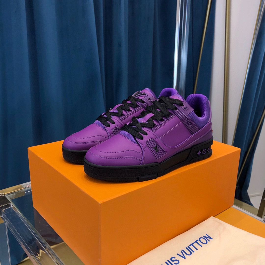 Lv trainer