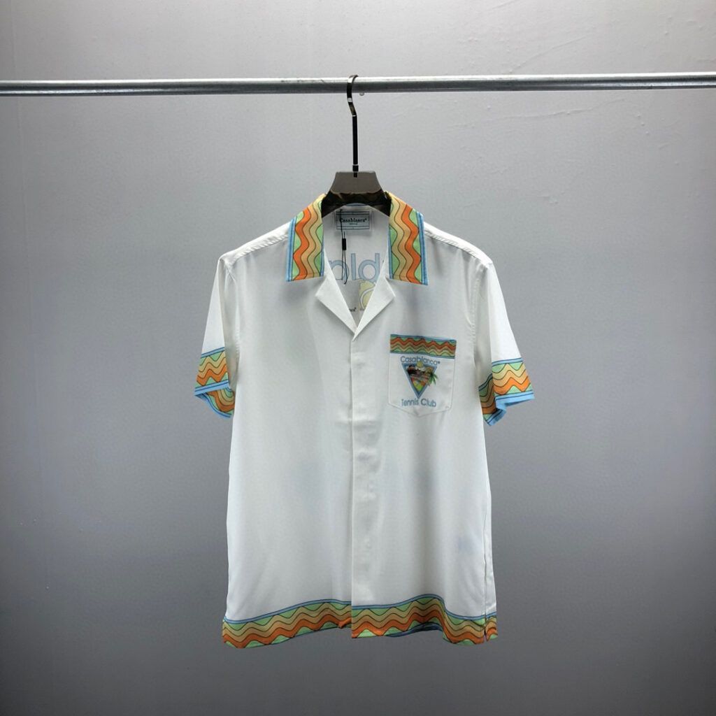 CBlanca Short-Set