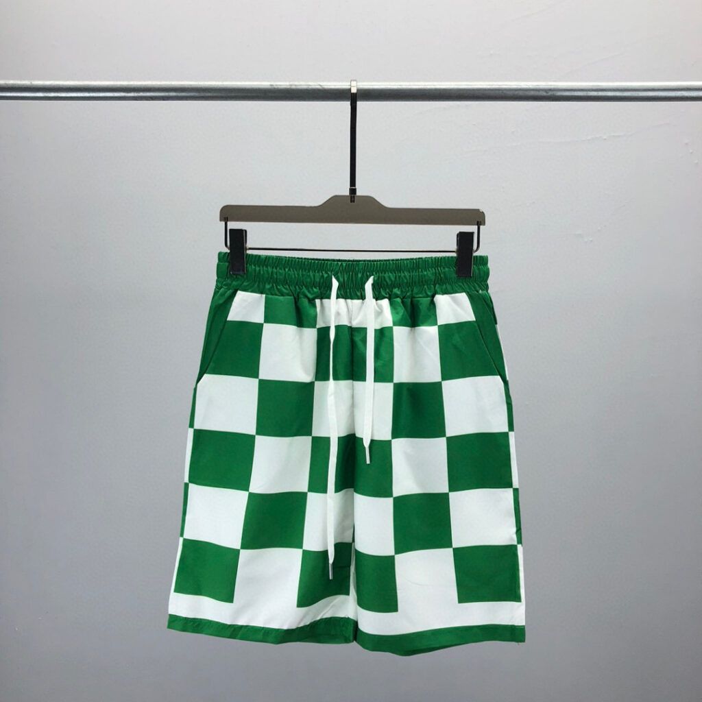 CBlanca Short-Set
