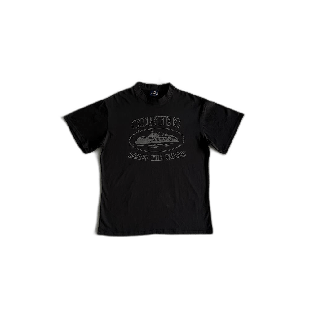 CRTZ T-Shirt