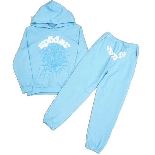 55555 Tracksuit