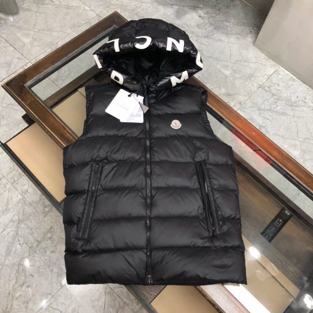 MON Gilet