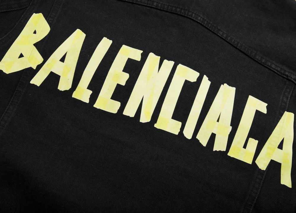 BB Jacket