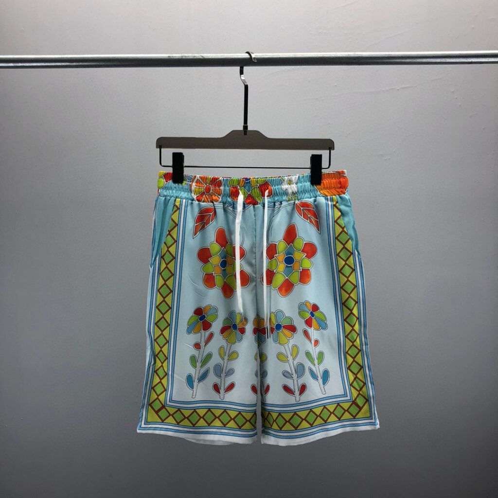 CBlanca Short-Set