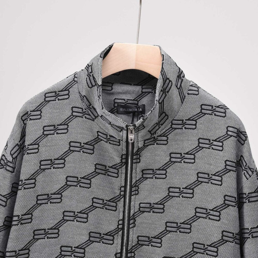 BB Jacket