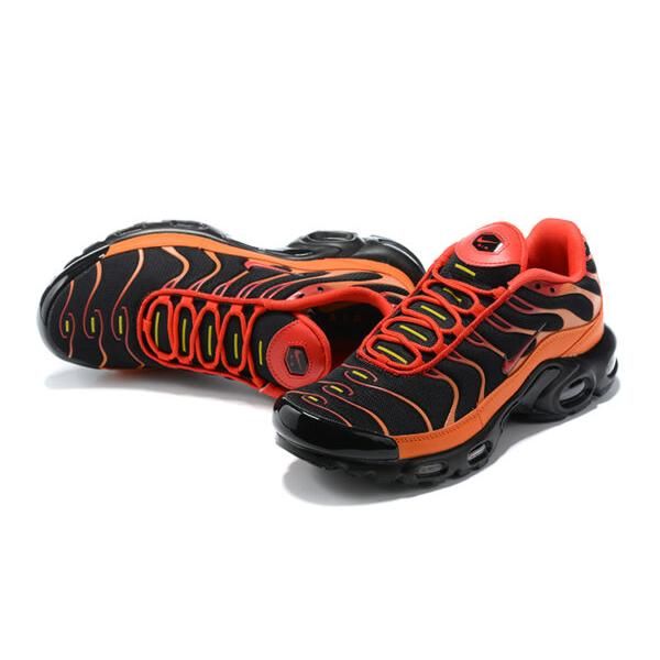 AIR MAX PLUS TN ‘LAVA’