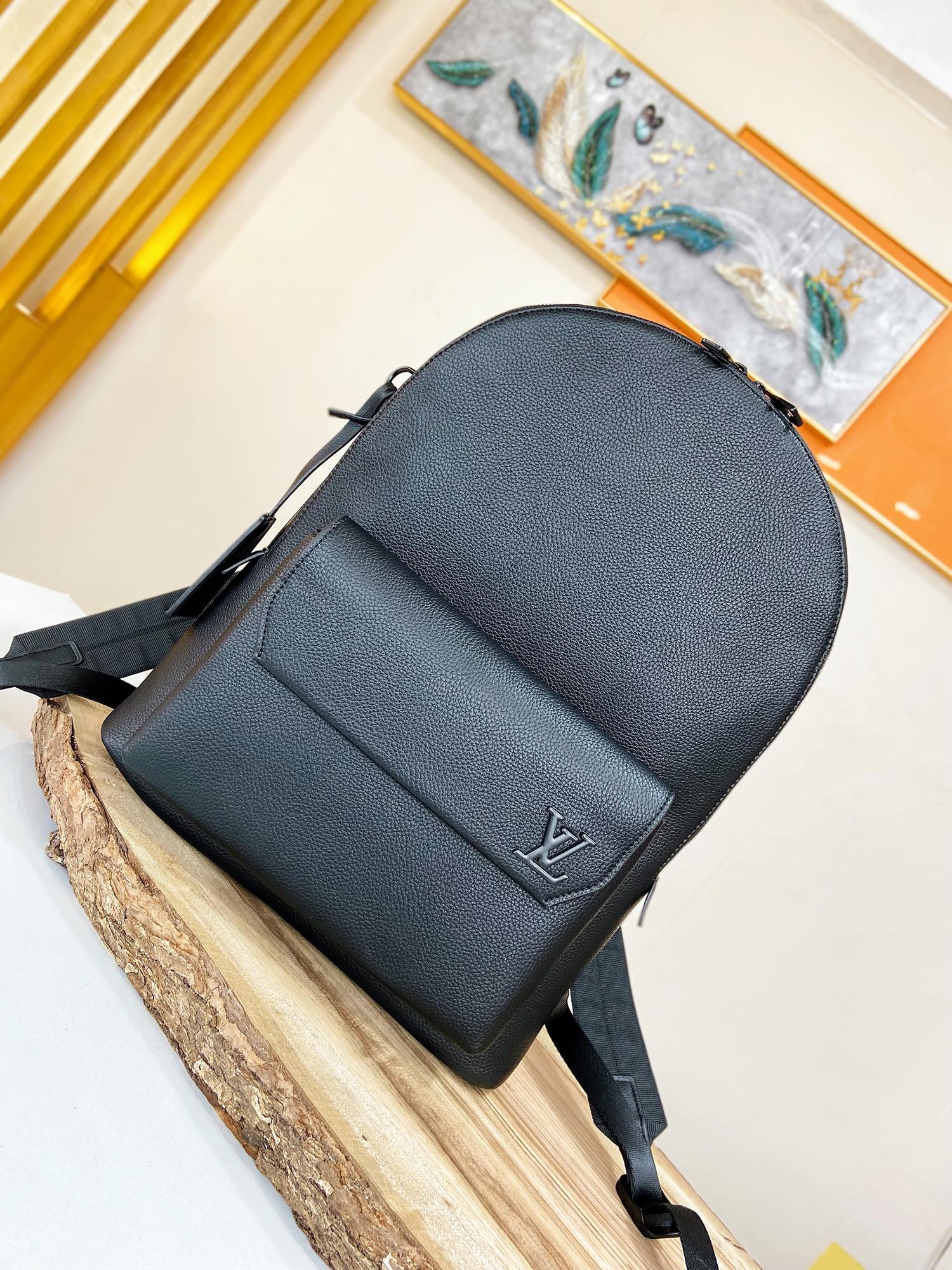 Lv borsa uomo