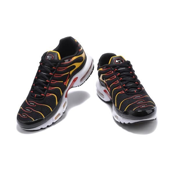 AIR MAX PLUS TN ‘REVERSE SUNSET’