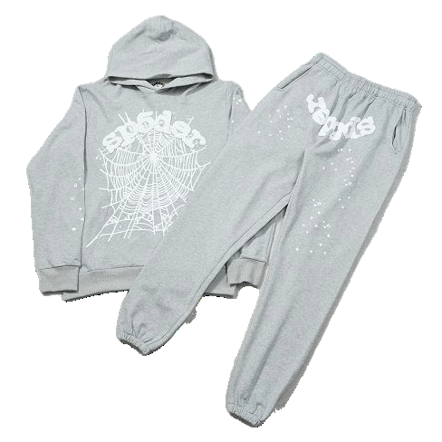 55555 Tracksuit