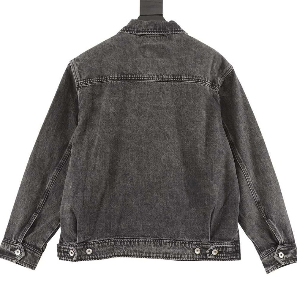 PRD Jacket