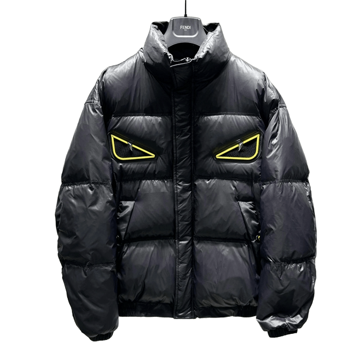 FND Puffer