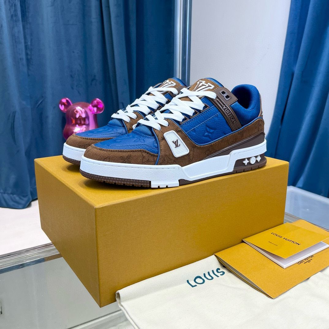 Lv trainer