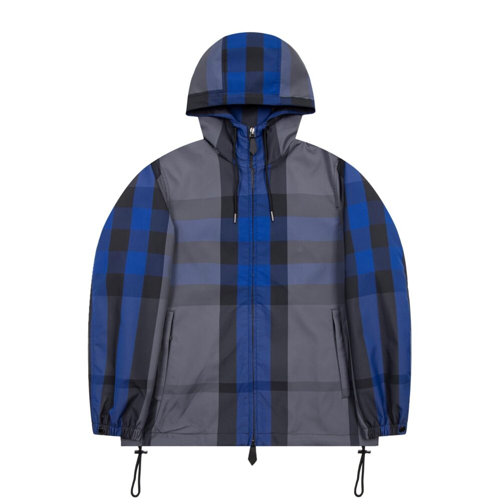 BRBRRY Jacket