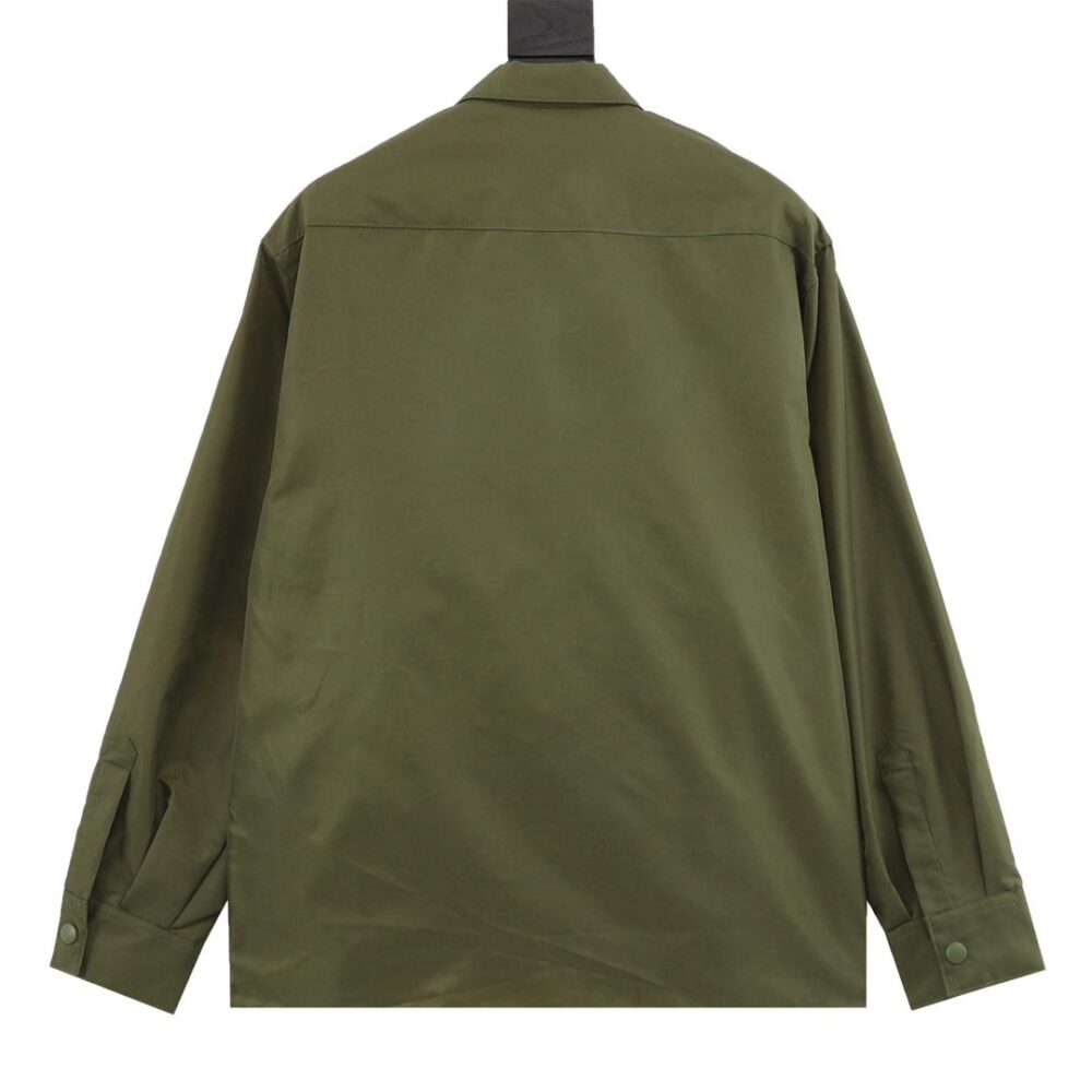 PRD Jacket