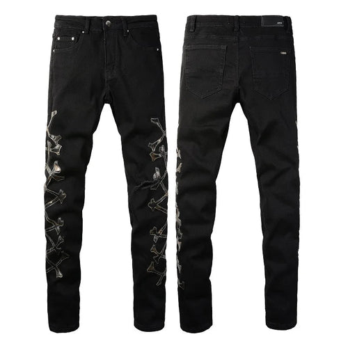 AMI JEANS