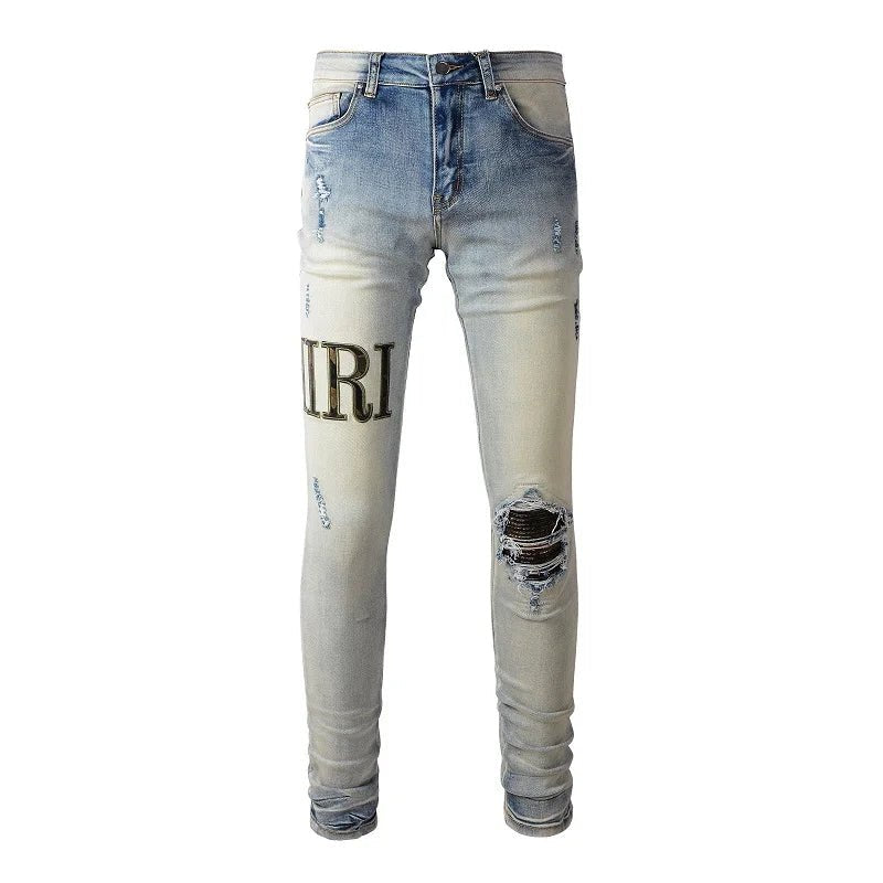 AMI JEANS