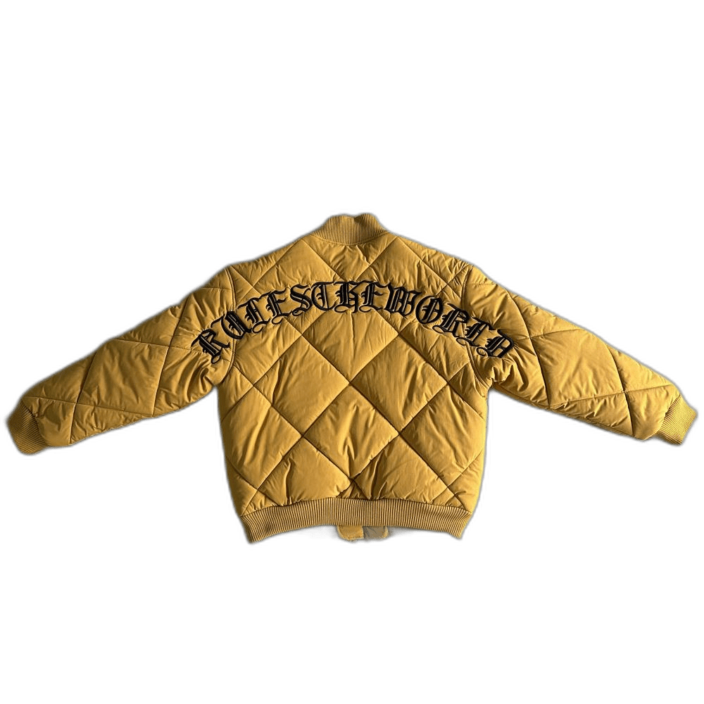 CRTZ Puffer