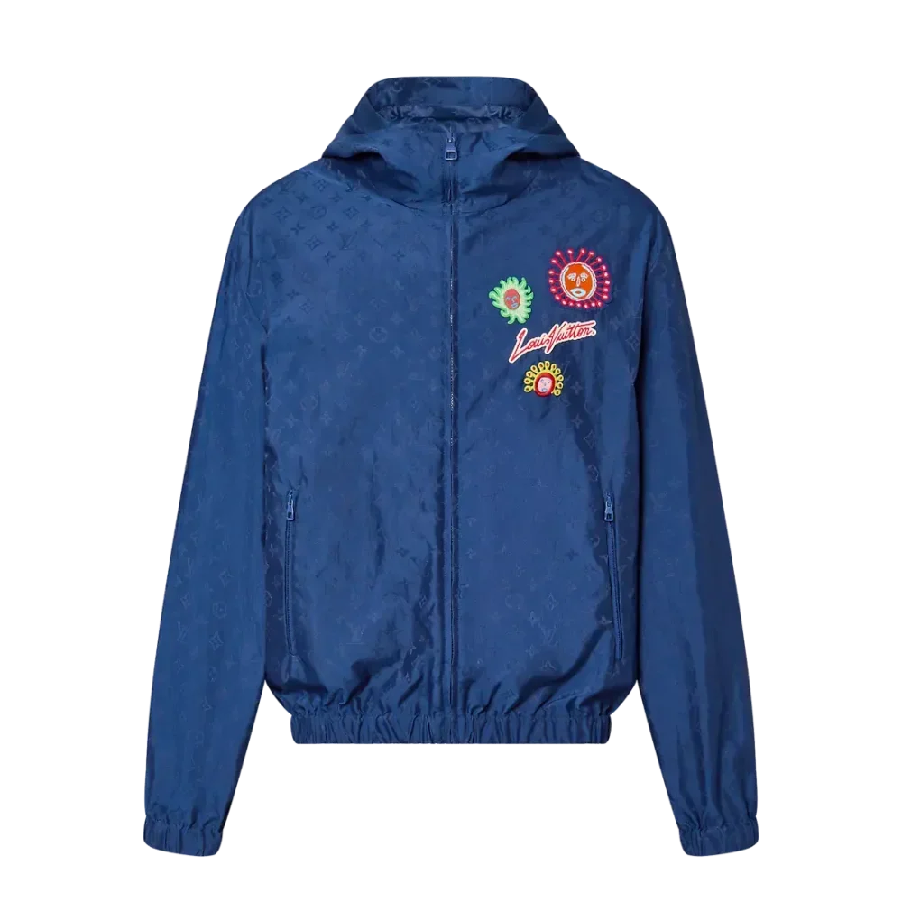 JACKET SIMBA