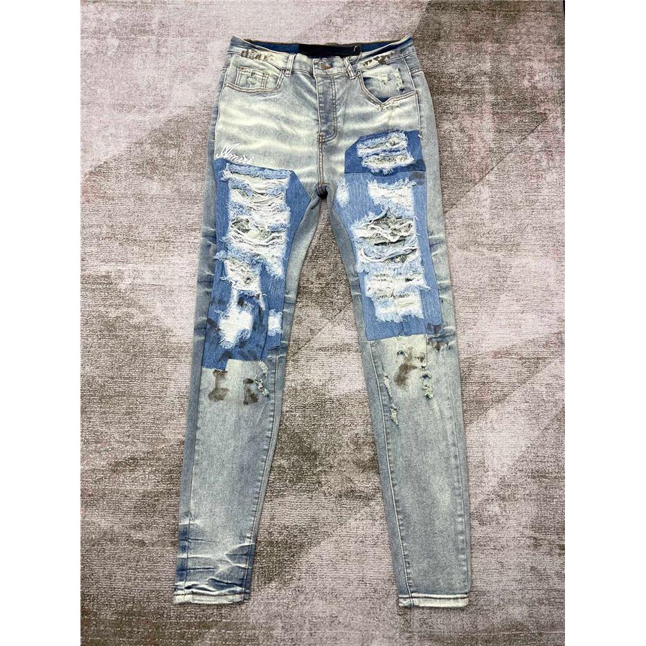 MIKE Jeans