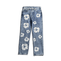 Tears Jeans