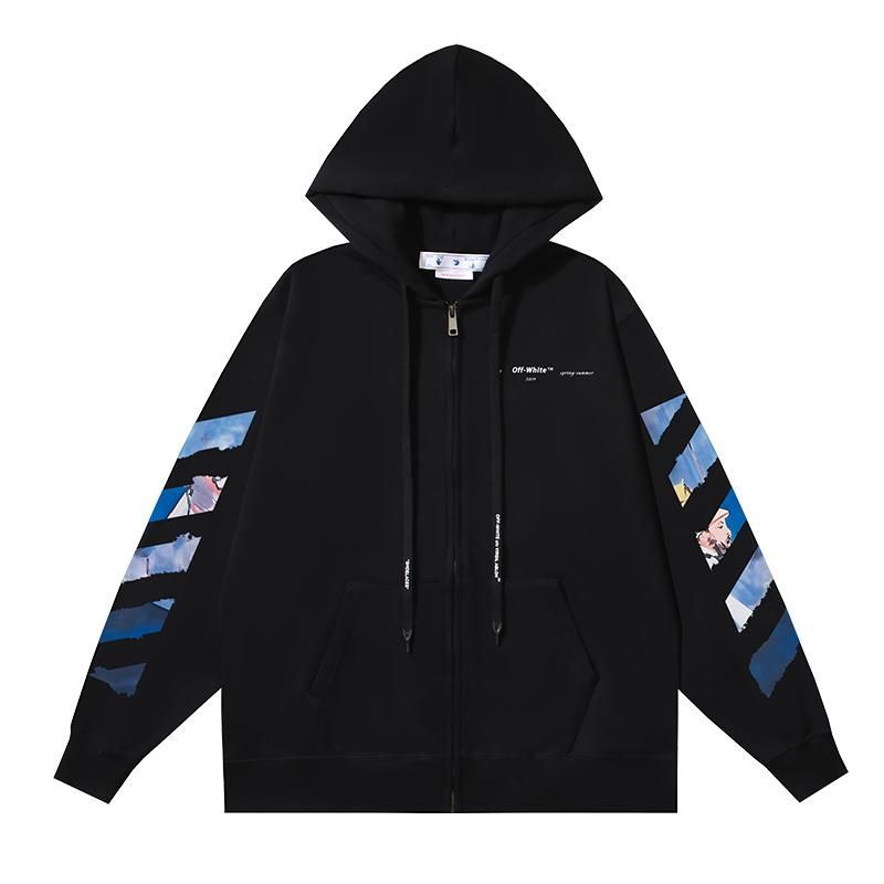OW Hoodie