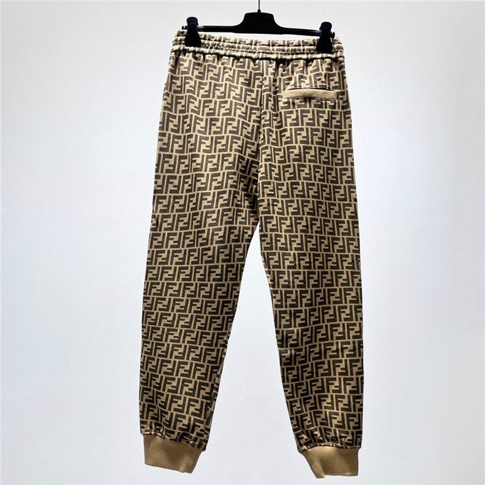 FND Pant