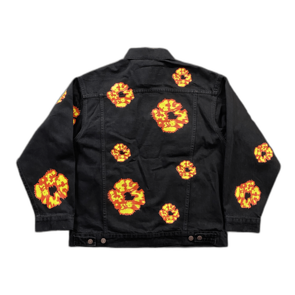 Tears Jacket
