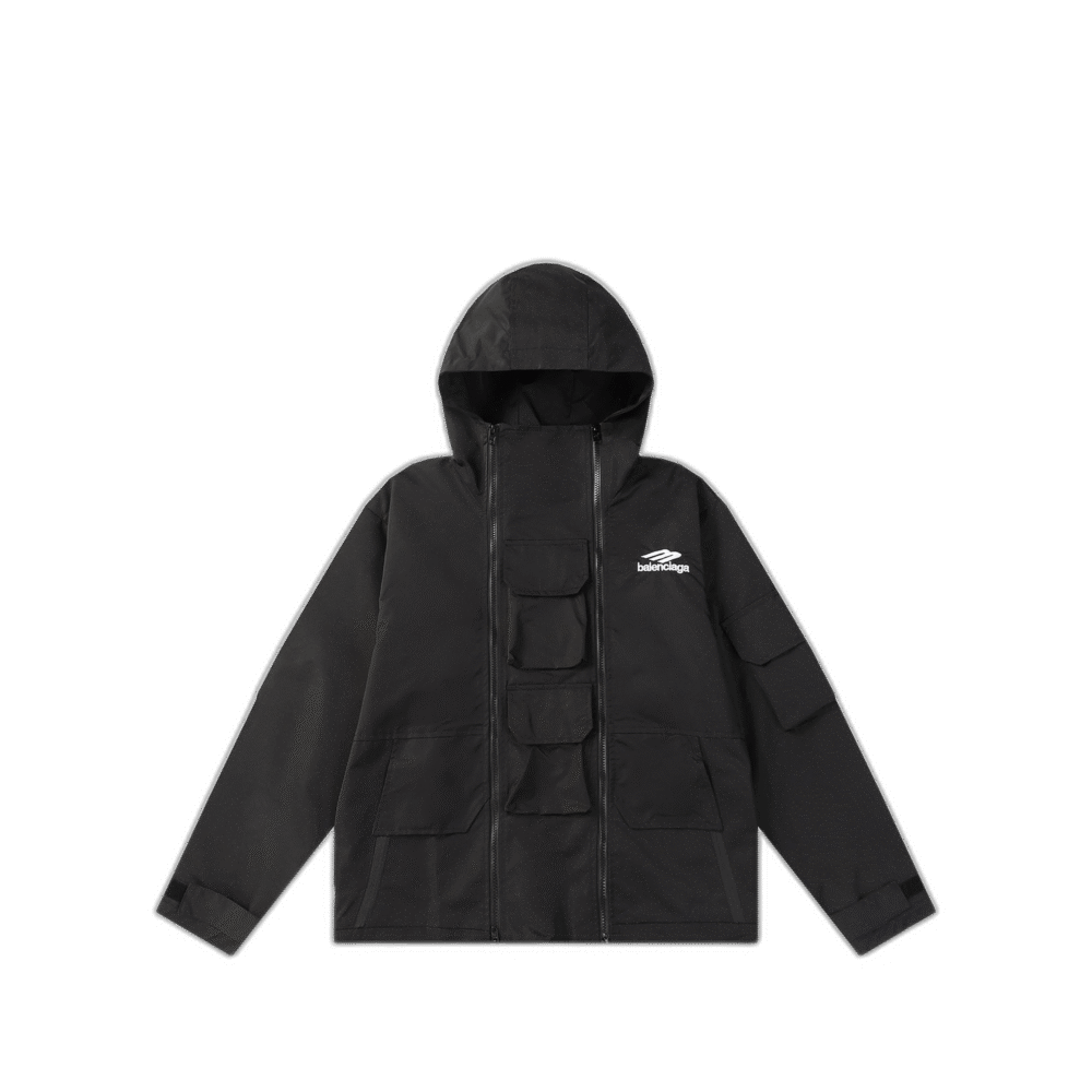 BB Jacket