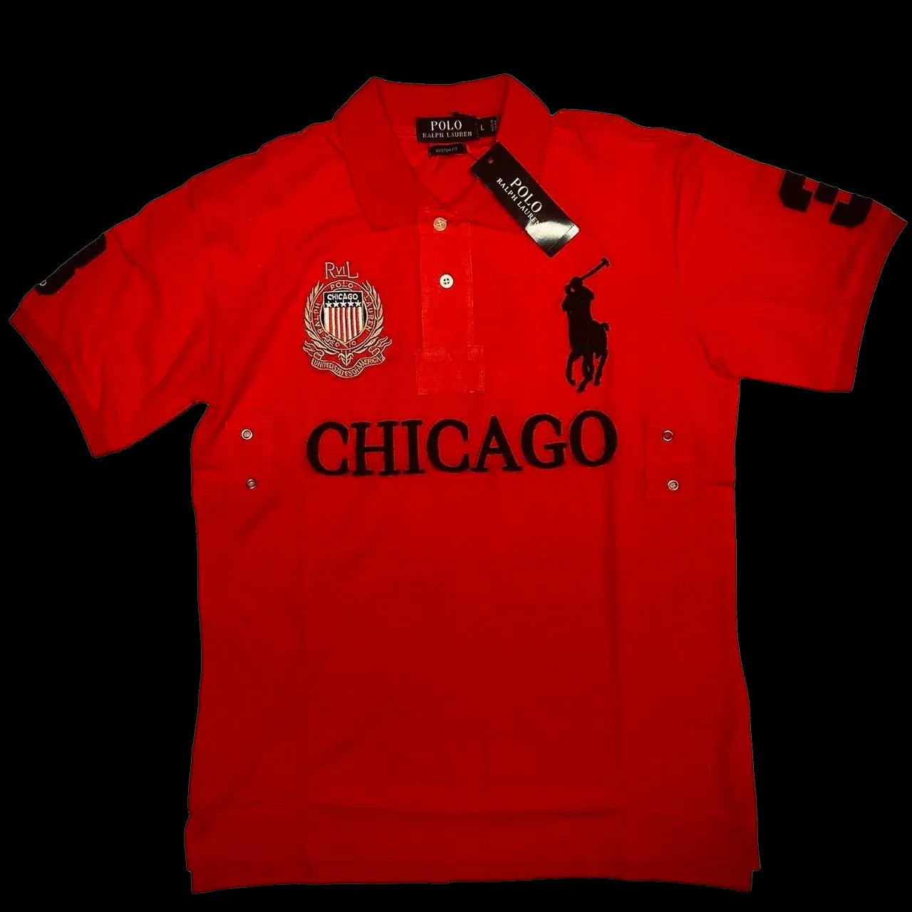 Polo RL
