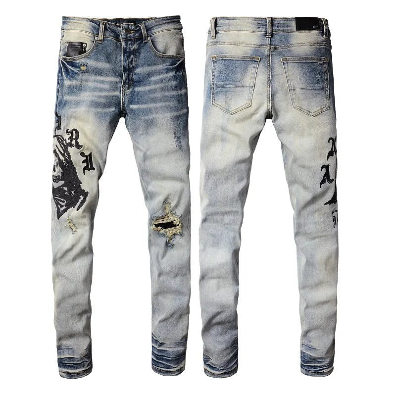 AMI JEANS