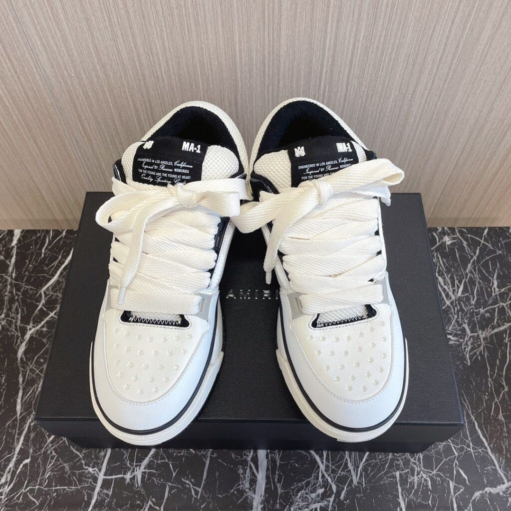 Ma-1 sneakers