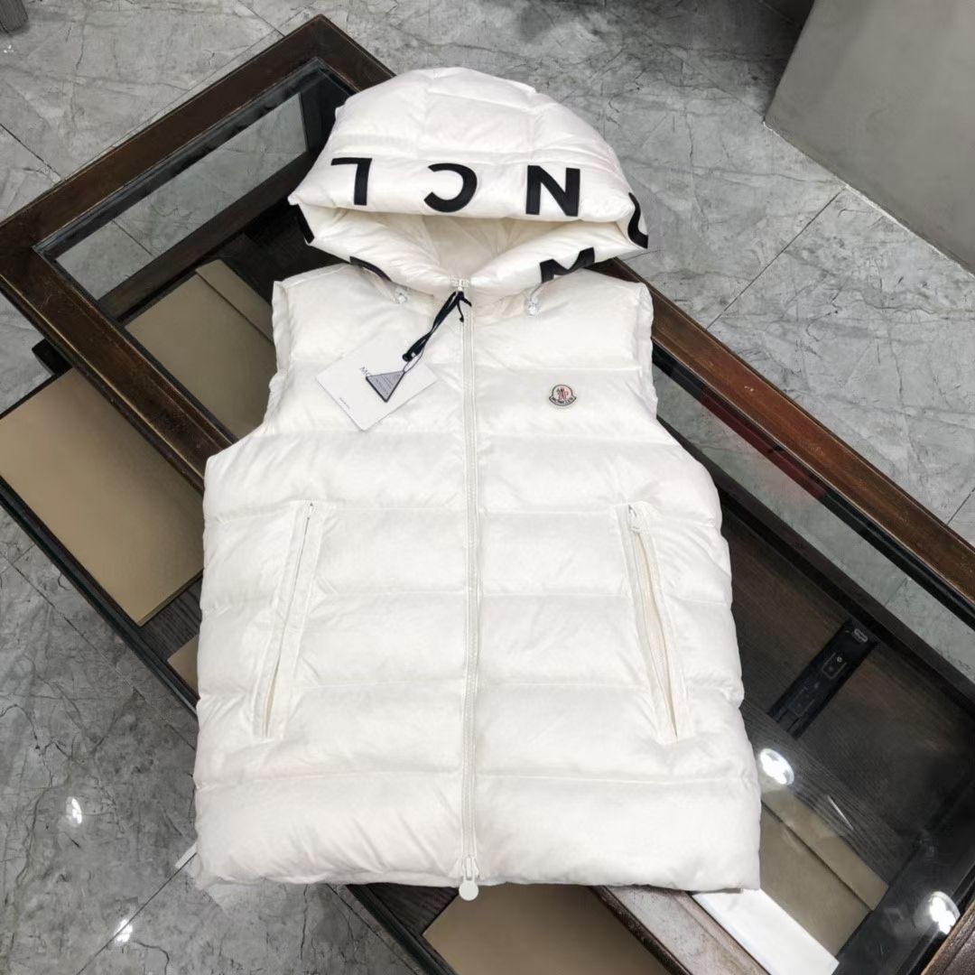 MON Gilet