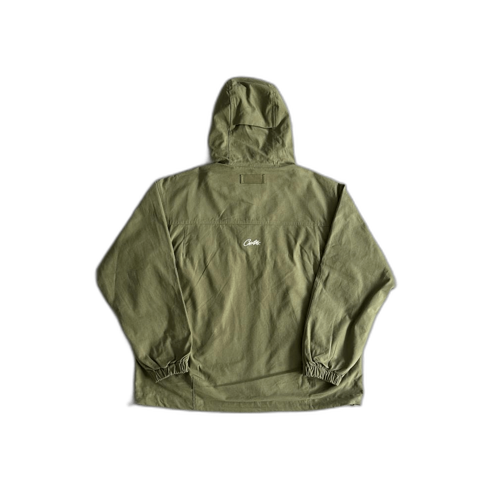 CRTZ Jacket