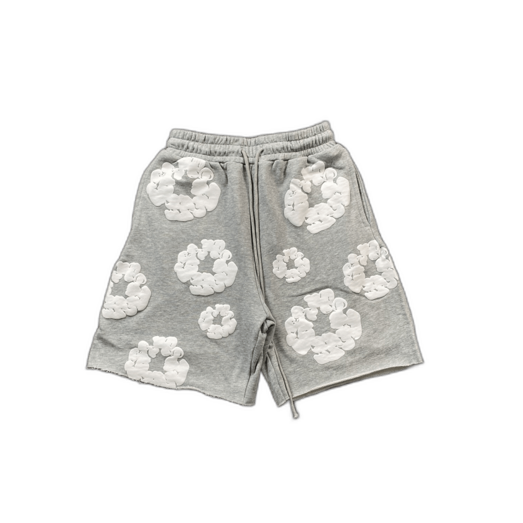 Tears Shorts