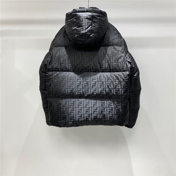 FND Puffer