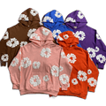 Tears Hoodie