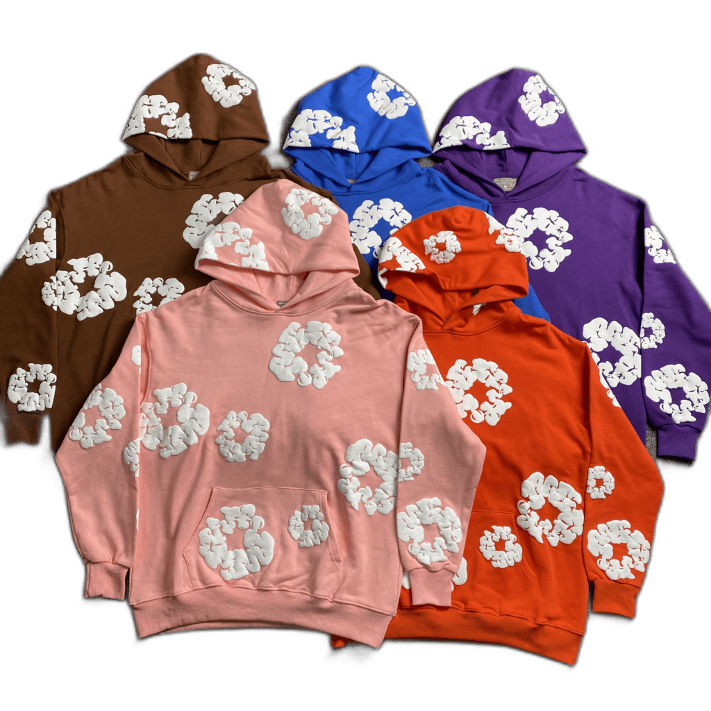 Tears Hoodie