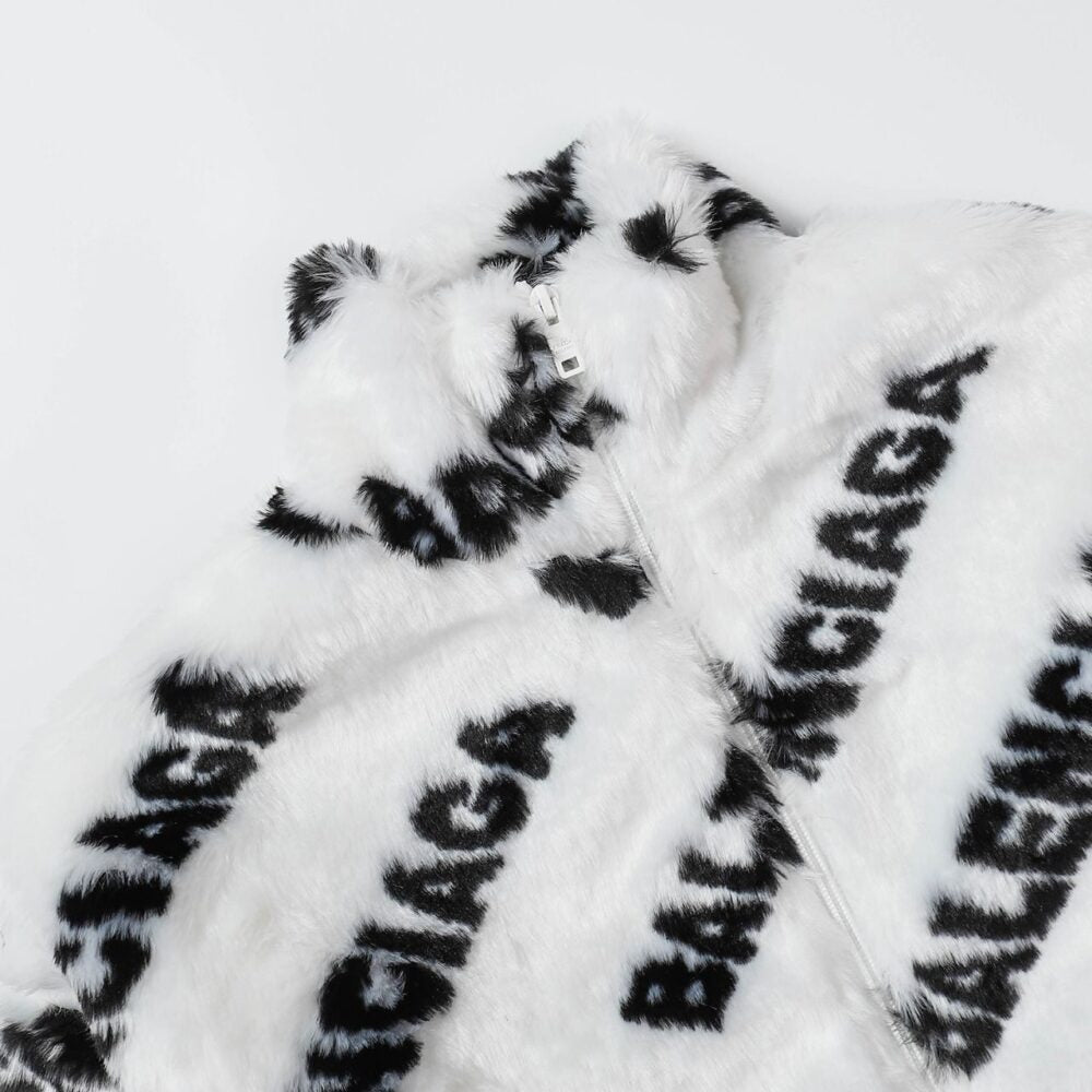 BB Jacket