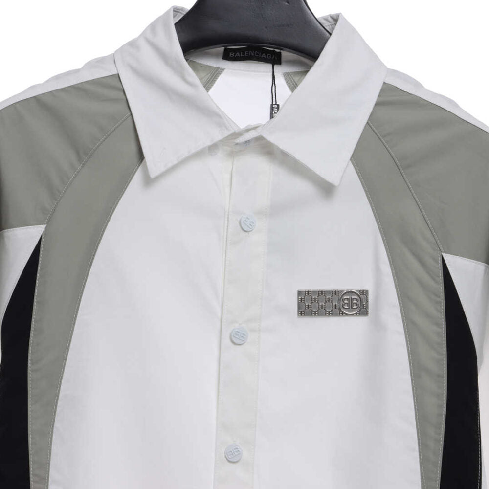 BB Jacket