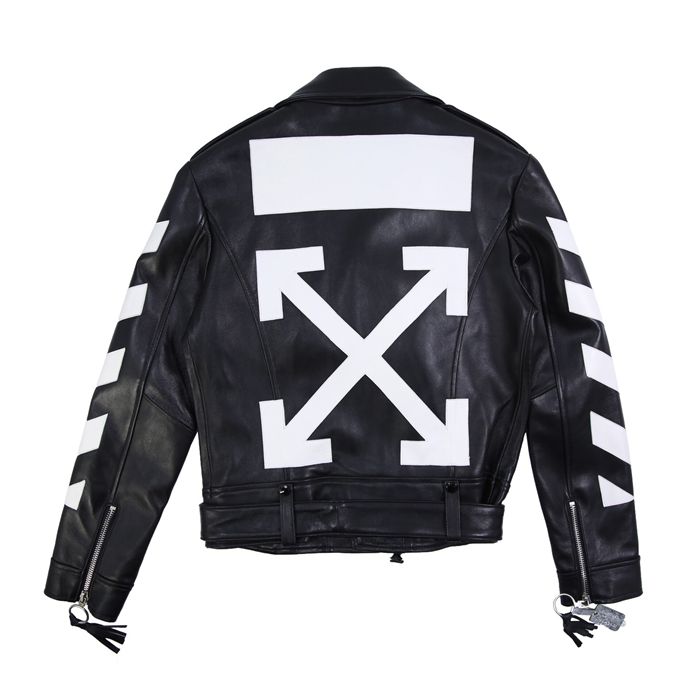 OW Jacket