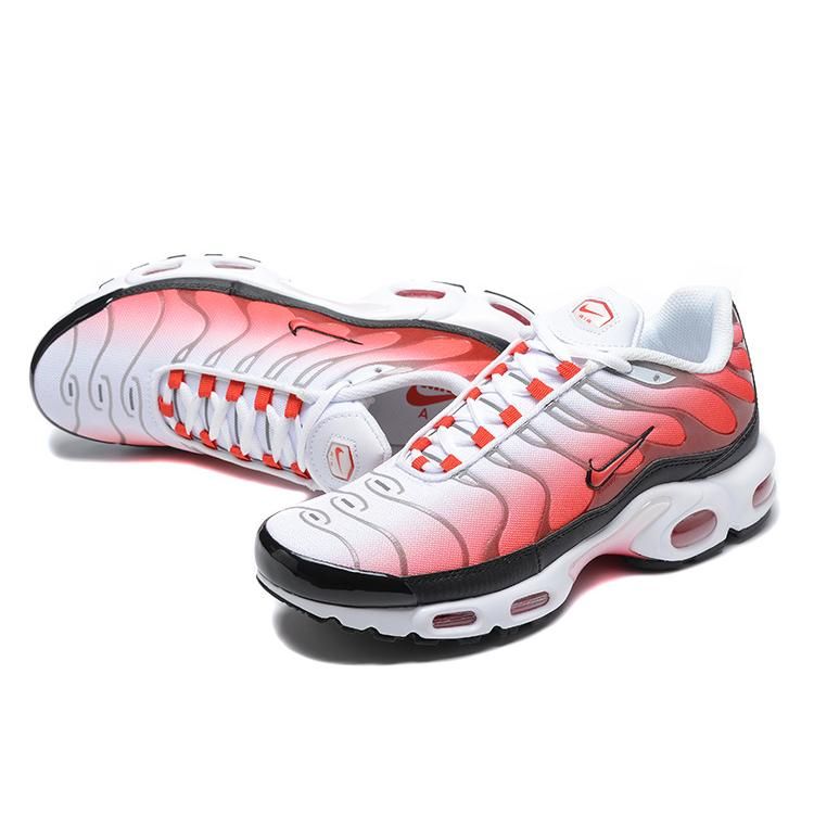 AIR MAX PLUS TN ‘FIRE’