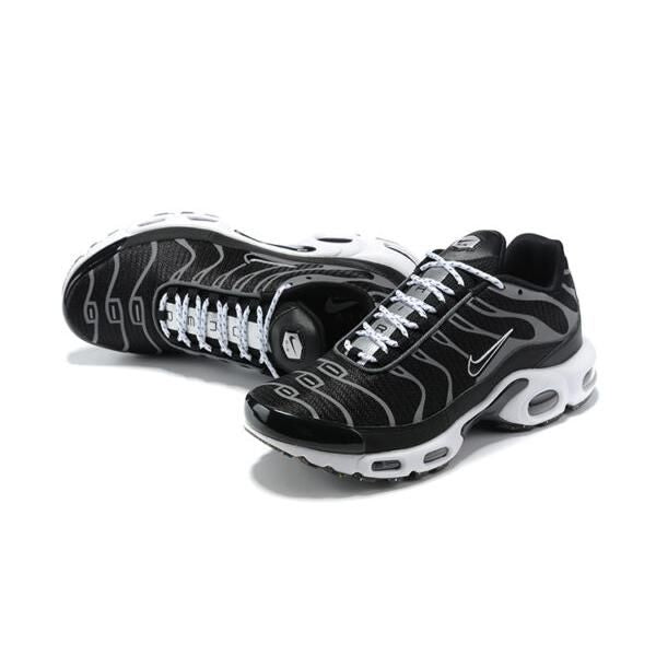AIR MAX PLUS TN ‘GRIND DARK GREY’